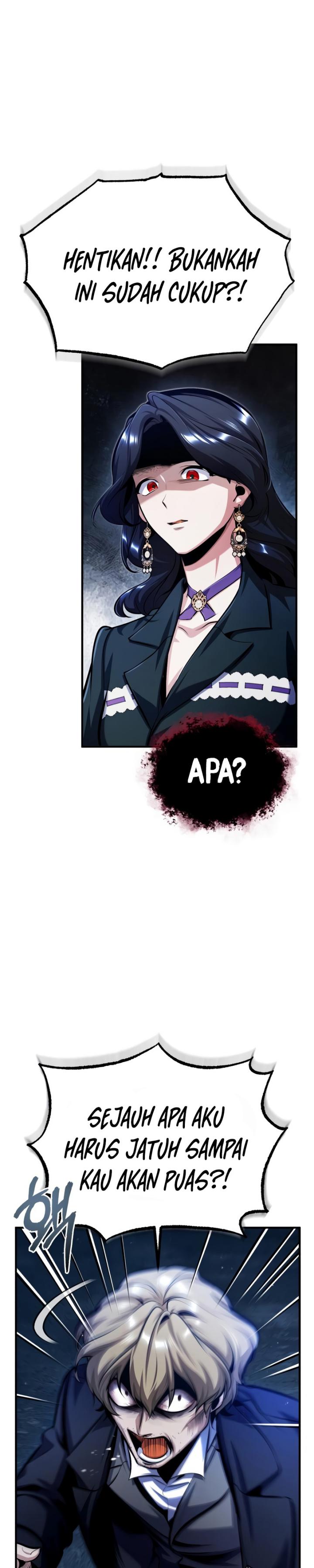 Academy’s Undercover Professor