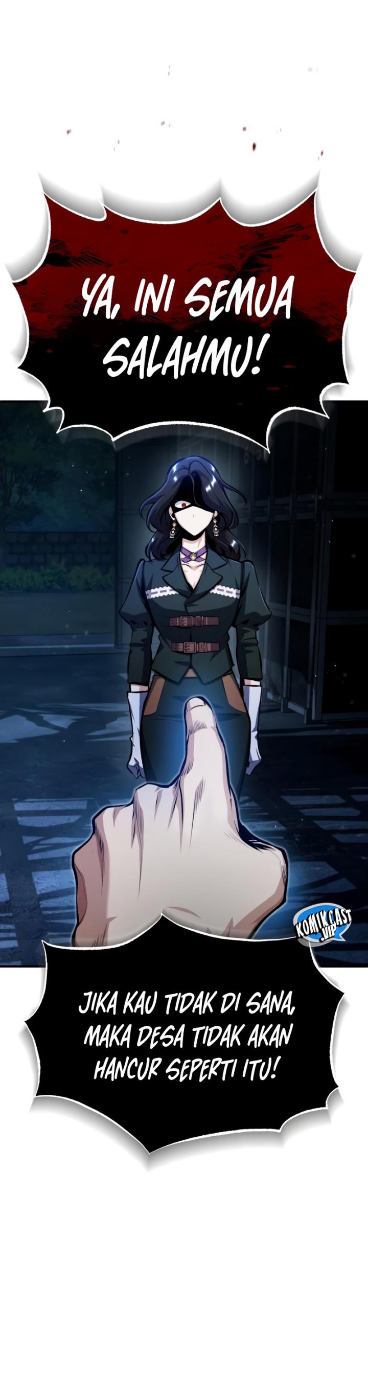 Academy’s Undercover Professor