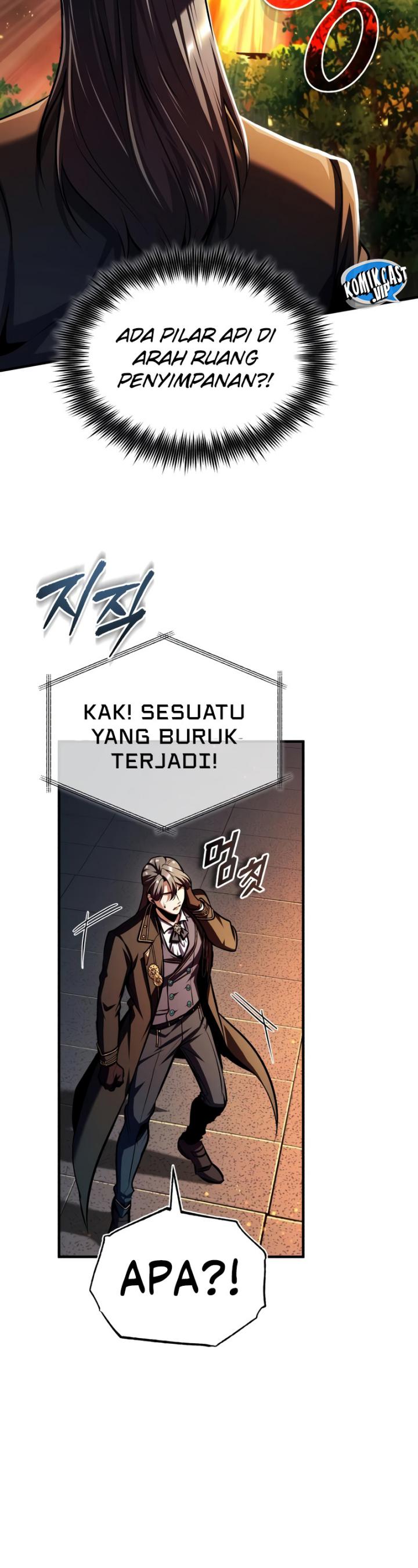 Academy’s Undercover Professor
