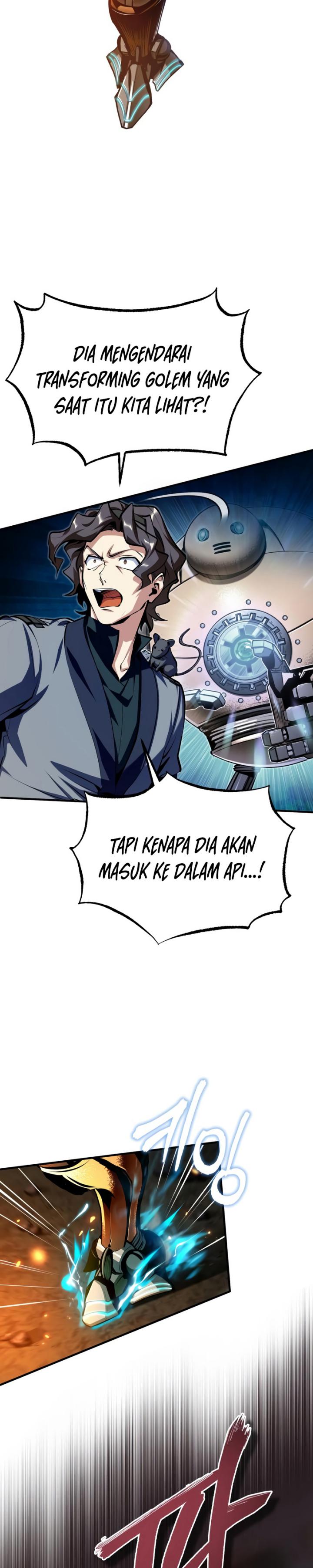 Academy’s Undercover Professor
