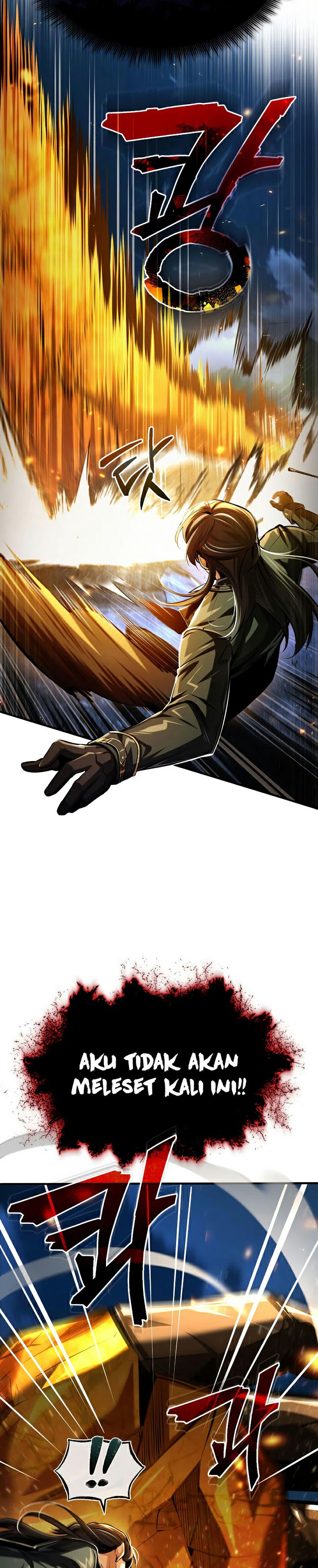 Academy’s Undercover Professor