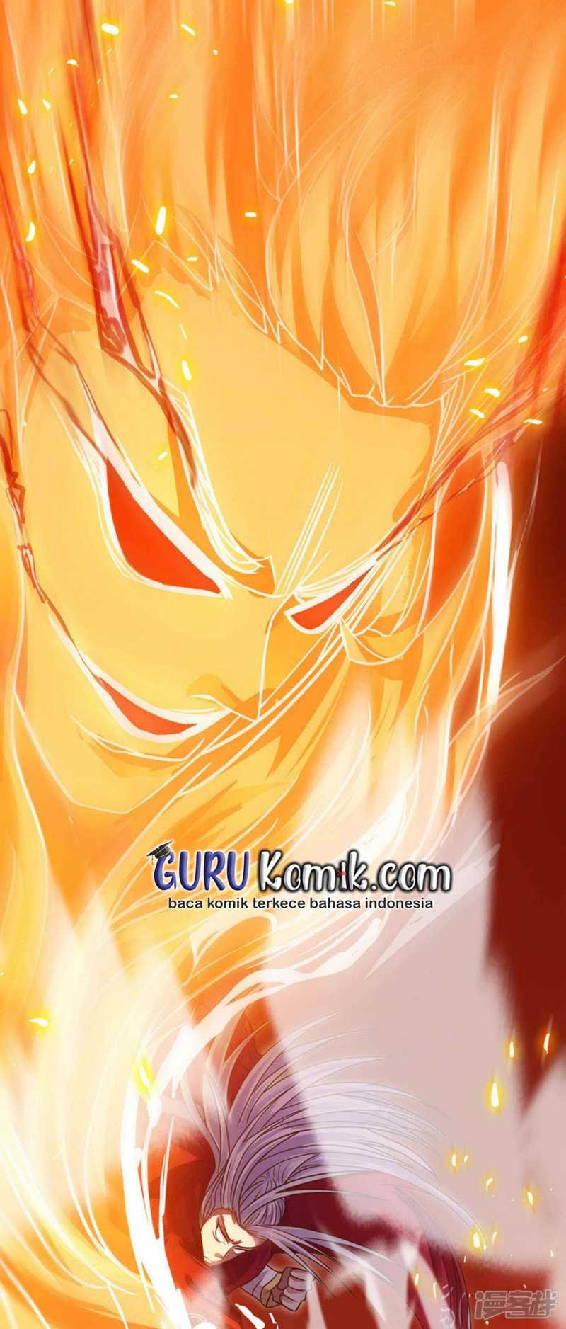 Against The Heaven Supreme (The Guardians Heaven)