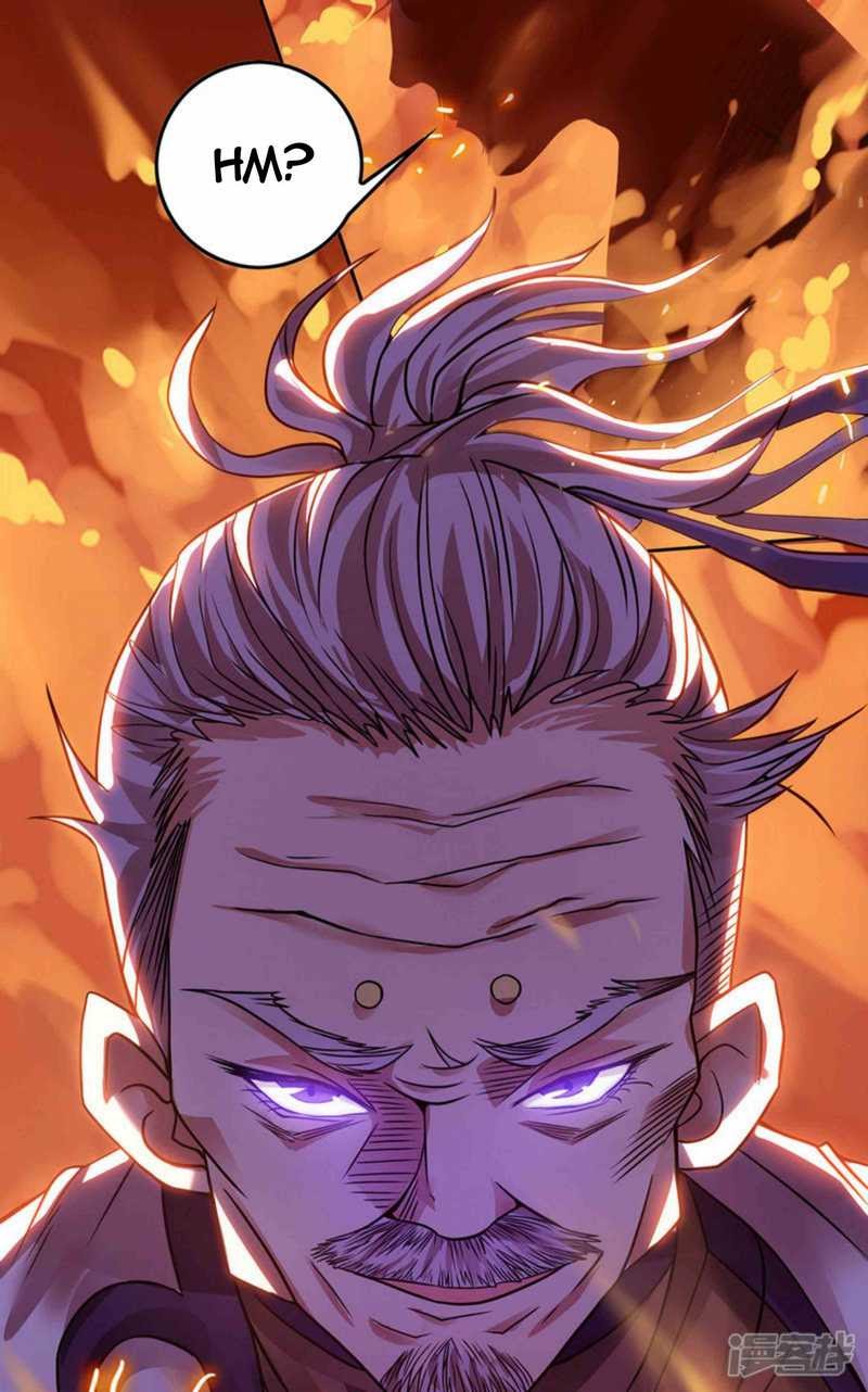 Against The Heaven Supreme (The Guardians Heaven)