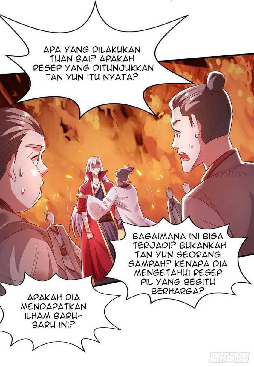 Against The Heaven Supreme (The Guardians Heaven)