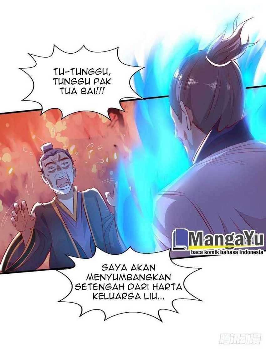 Against The Heaven Supreme (The Guardians Heaven)