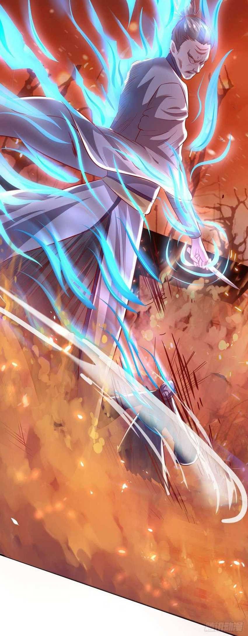Against The Heaven Supreme (The Guardians Heaven)