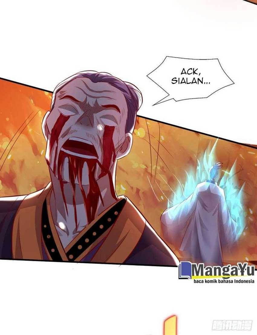 Against The Heaven Supreme (The Guardians Heaven)