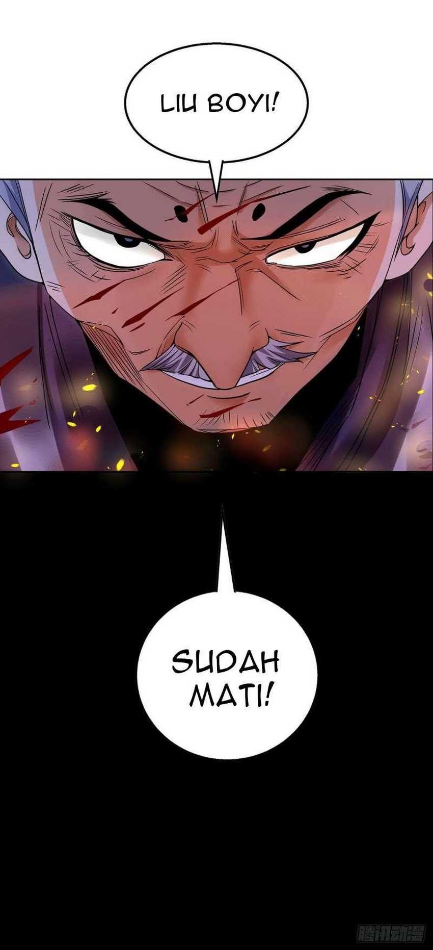 Against The Heaven Supreme (The Guardians Heaven)