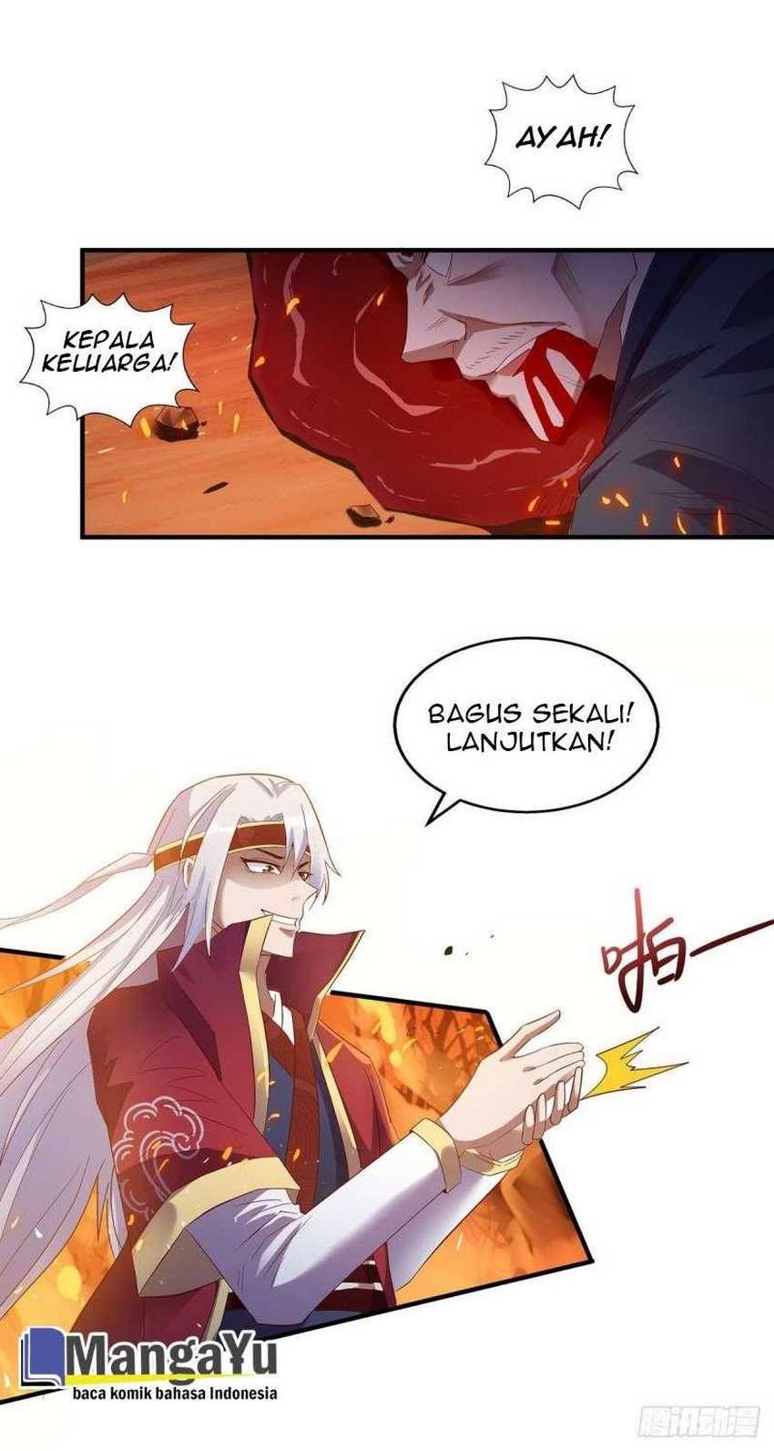Against The Heaven Supreme (The Guardians Heaven)