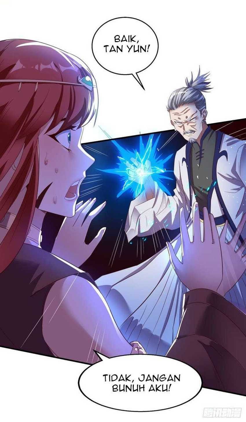Against The Heaven Supreme (The Guardians Heaven)