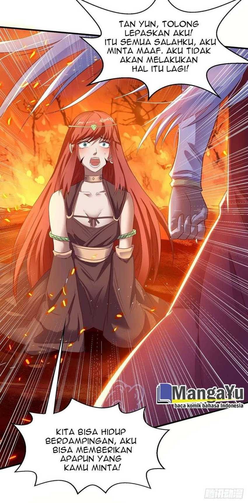 Against The Heaven Supreme (The Guardians Heaven)