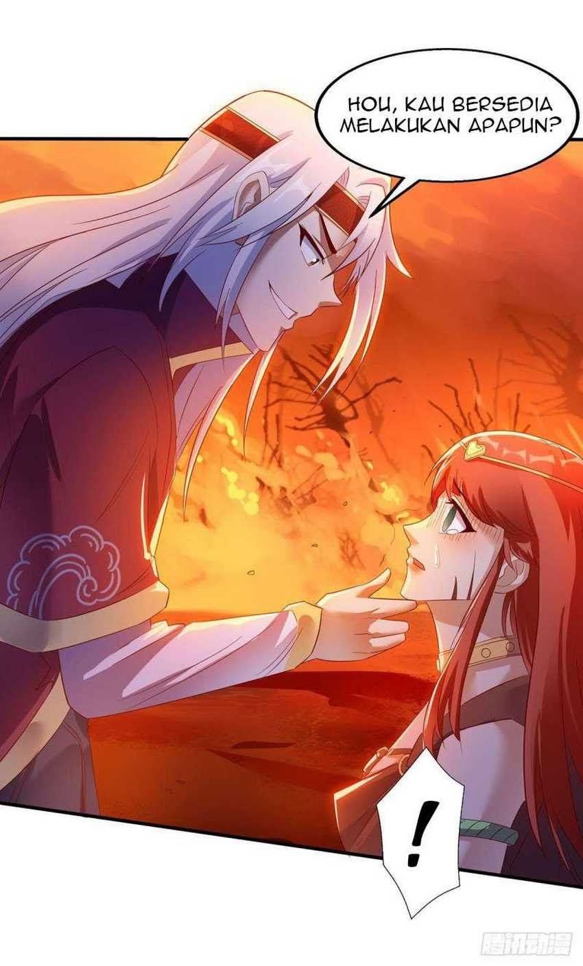 Against The Heaven Supreme (The Guardians Heaven)