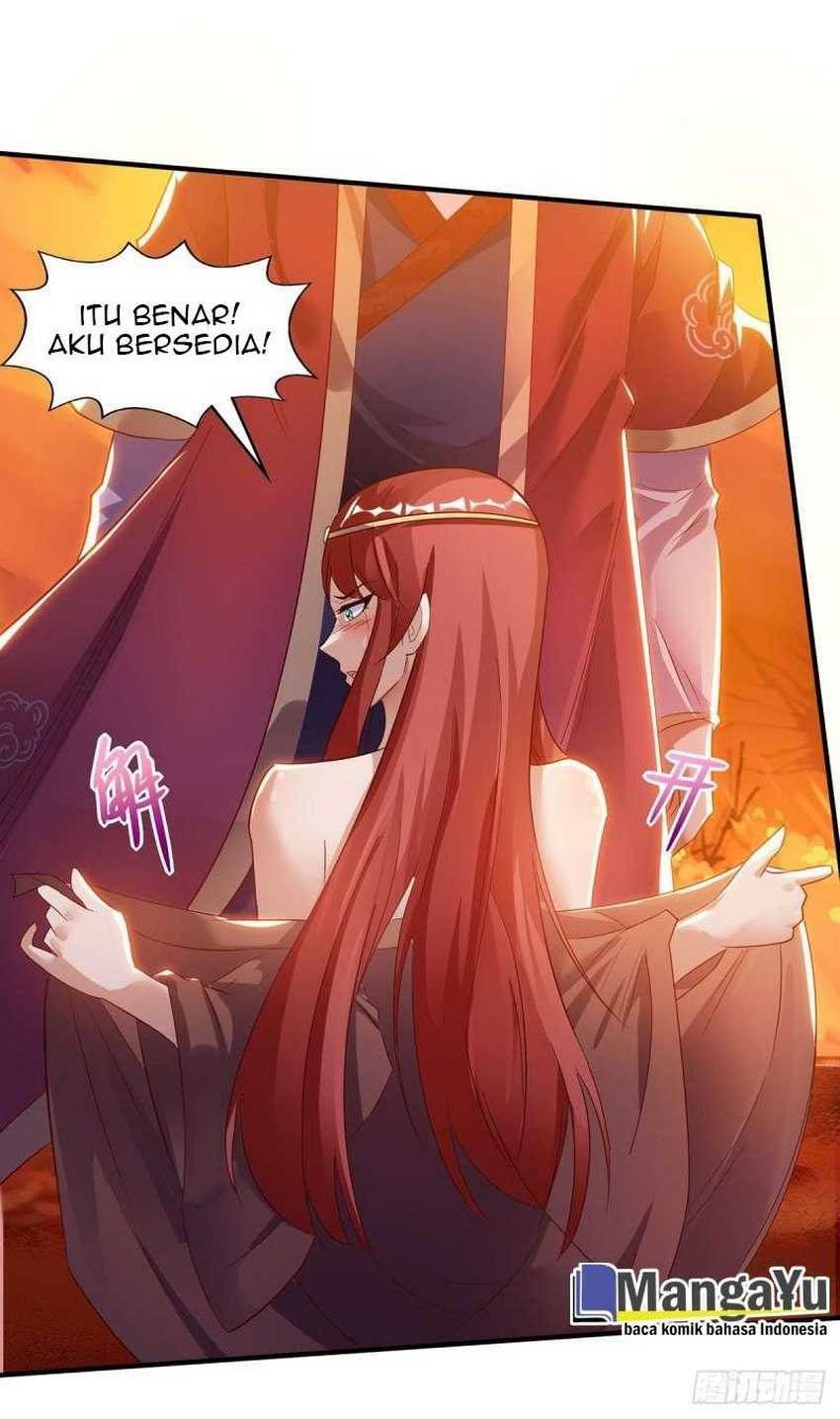 Against The Heaven Supreme (The Guardians Heaven)