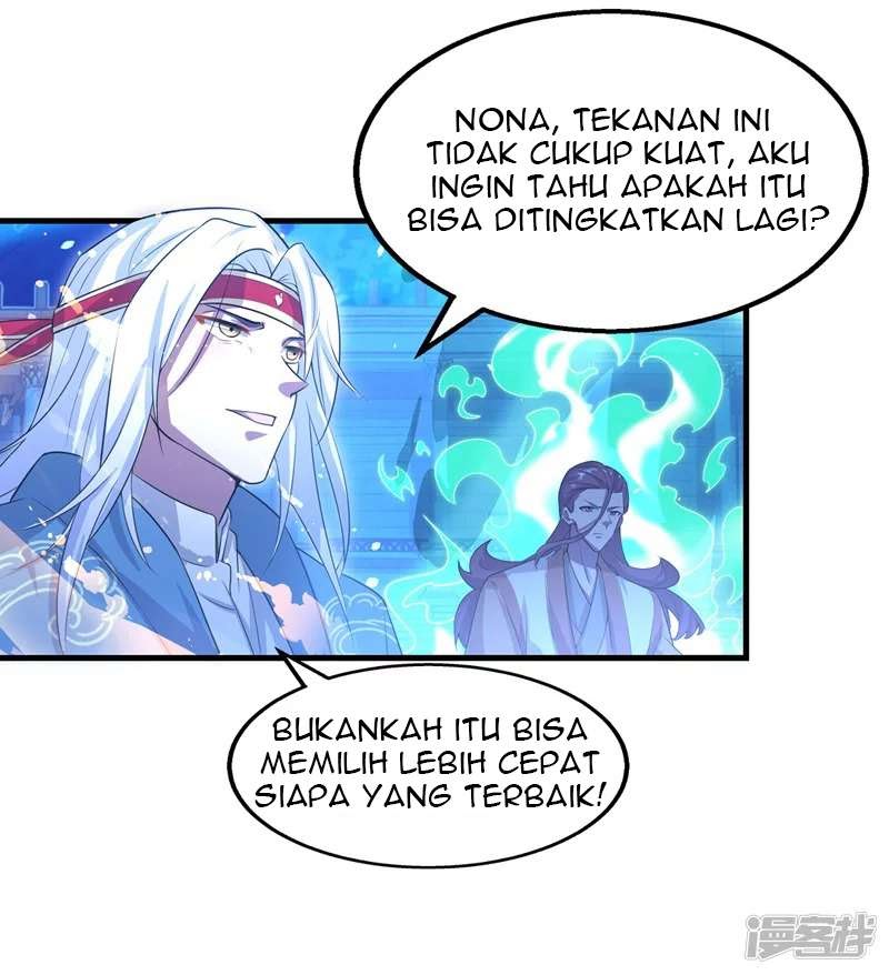 Against The Heaven Supreme (The Guardians Heaven)
