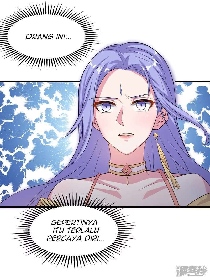 Against The Heaven Supreme (The Guardians Heaven)