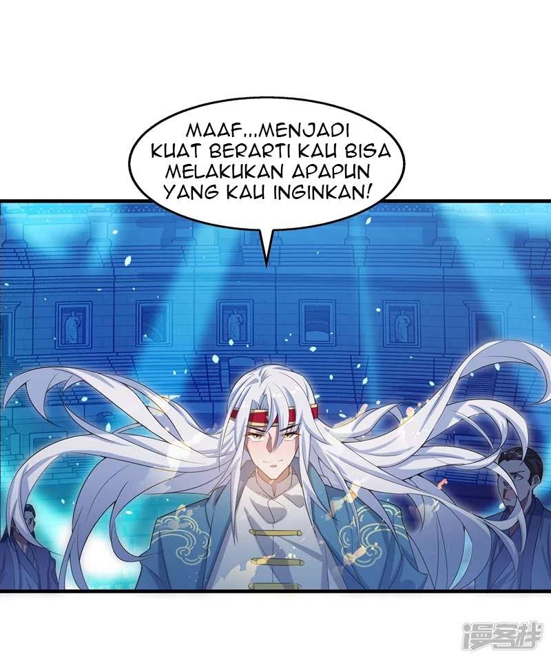 Against The Heaven Supreme (The Guardians Heaven)