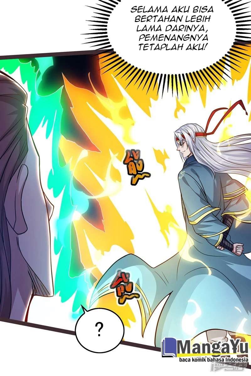 Against The Heaven Supreme (The Guardians Heaven)