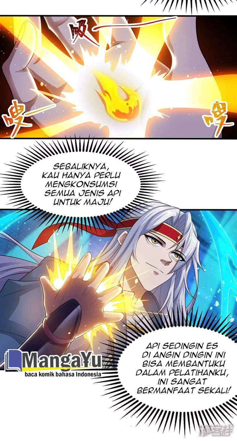 Against The Heaven Supreme (The Guardians Heaven)