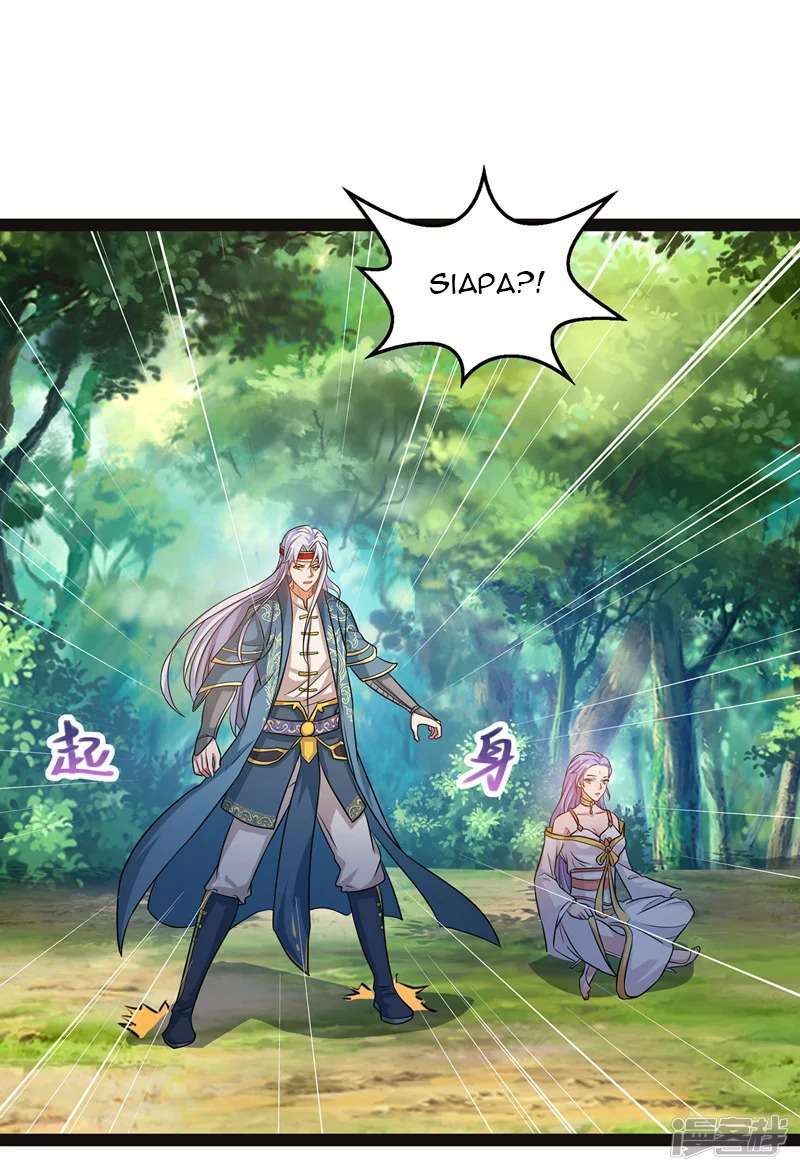 Against The Heaven Supreme (The Guardians Heaven)