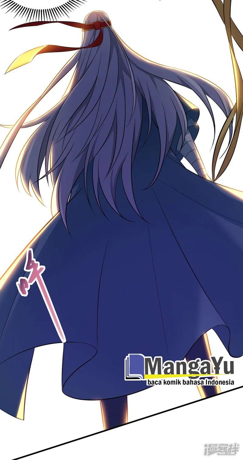 Against The Heaven Supreme (The Guardians Heaven)