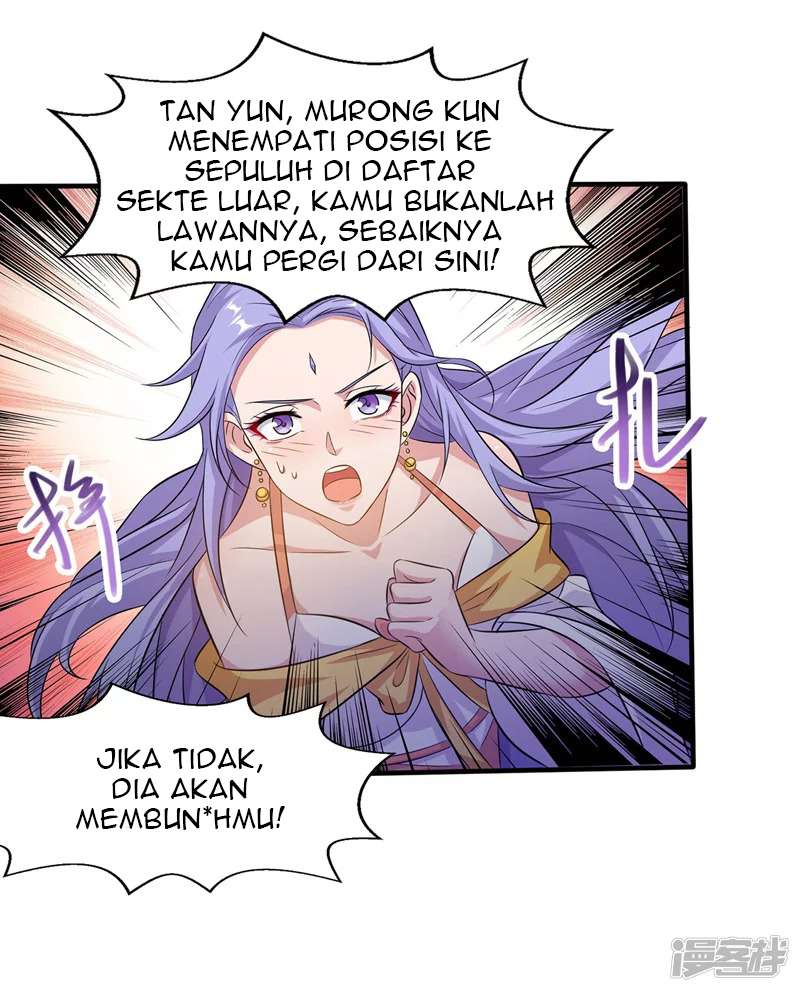 Against The Heaven Supreme (The Guardians Heaven)