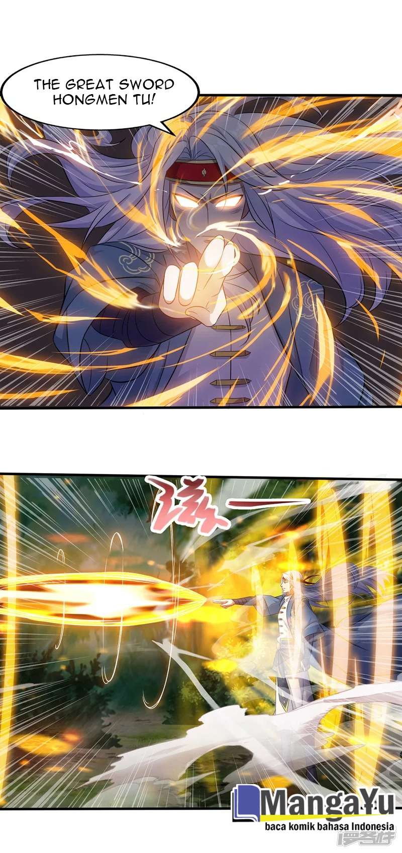 Against The Heaven Supreme (The Guardians Heaven)