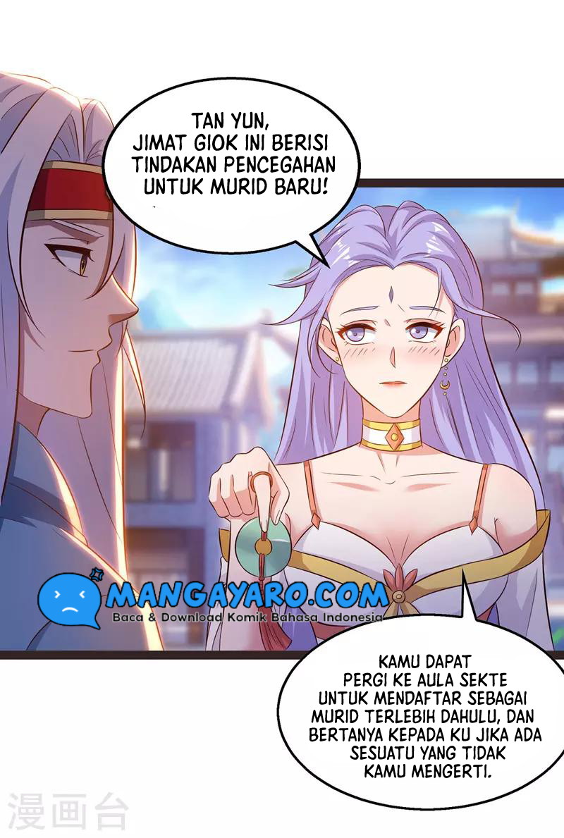 Against The Heaven Supreme (The Guardians Heaven)