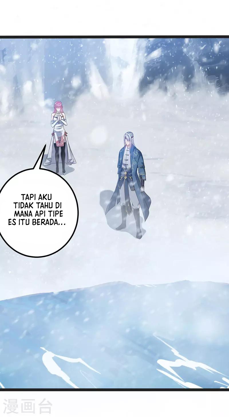 Against The Heaven Supreme (The Guardians Heaven)