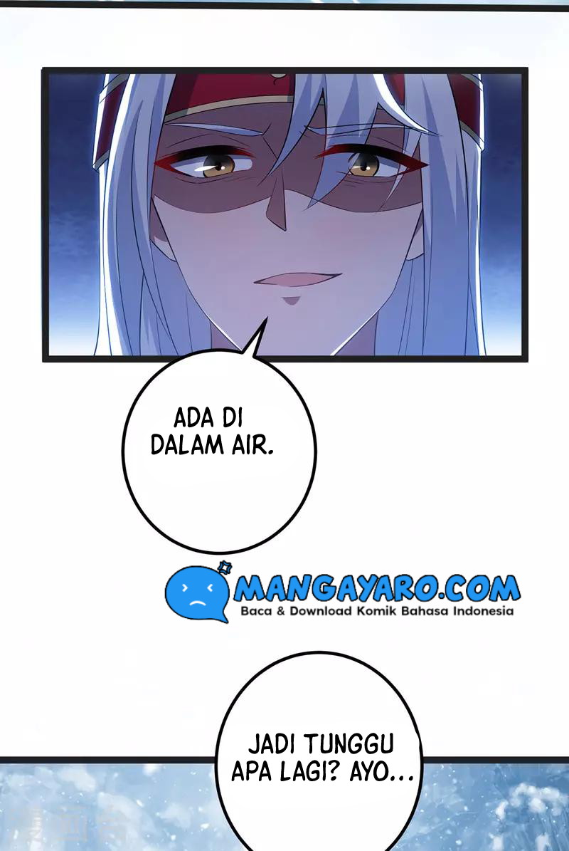 Against The Heaven Supreme (The Guardians Heaven)