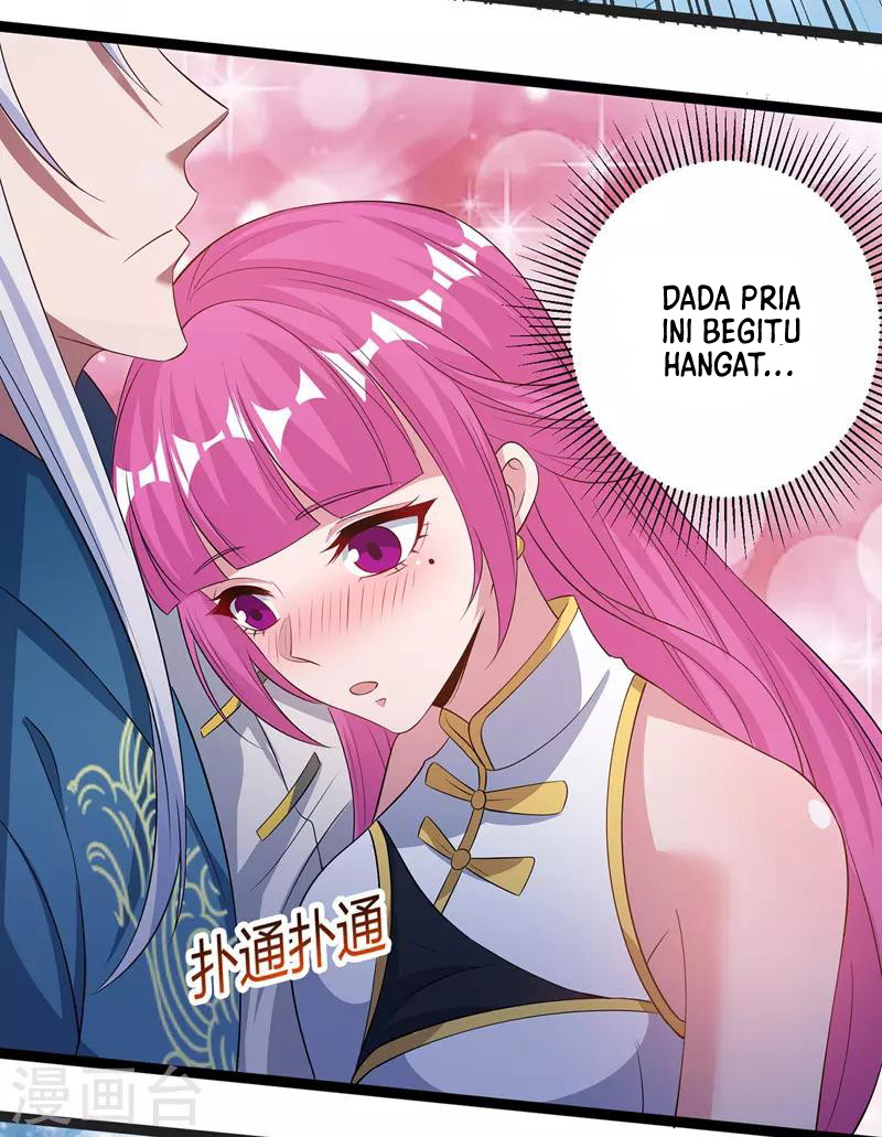 Against The Heaven Supreme (The Guardians Heaven)