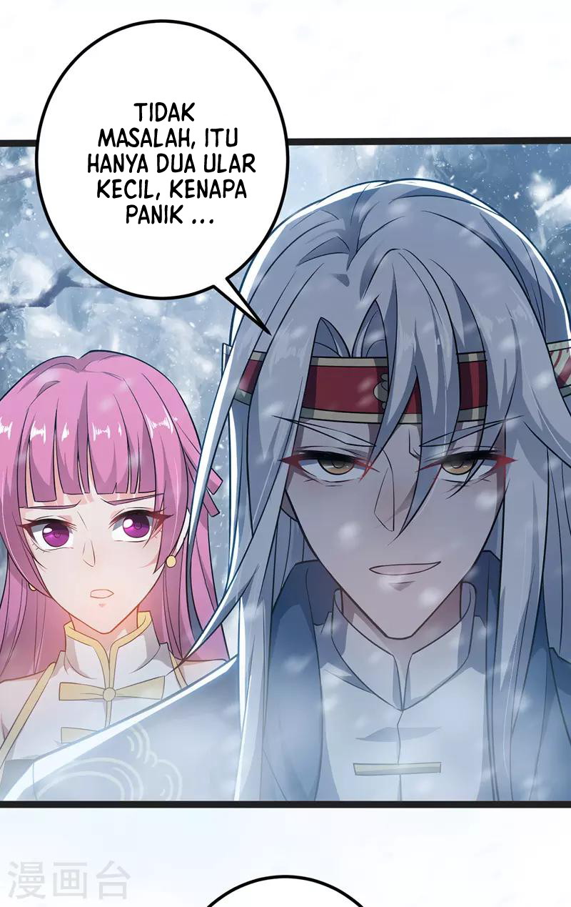 Against The Heaven Supreme (The Guardians Heaven)