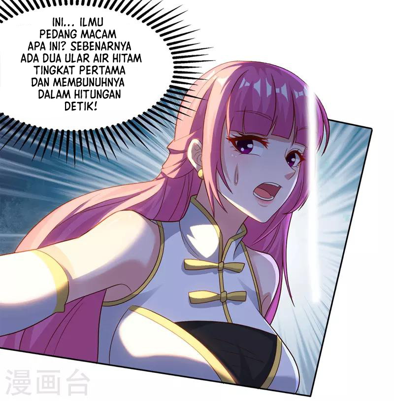 Against The Heaven Supreme (The Guardians Heaven)
