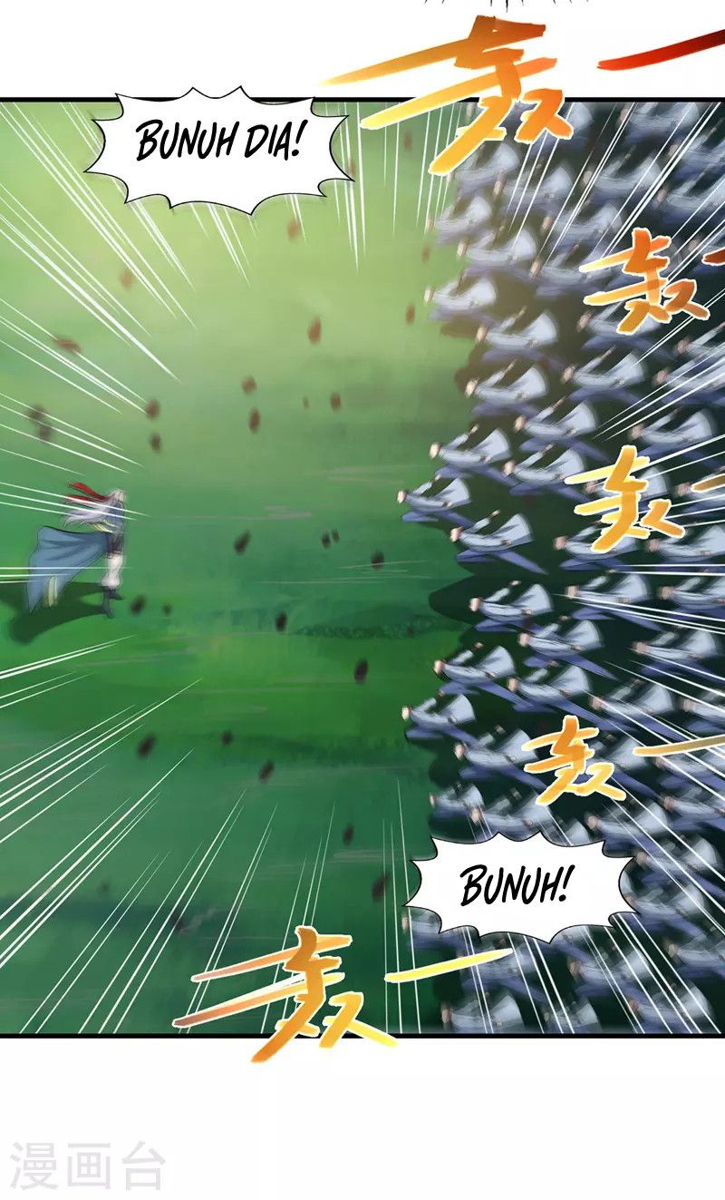 Against The Heaven Supreme (The Guardians Heaven)