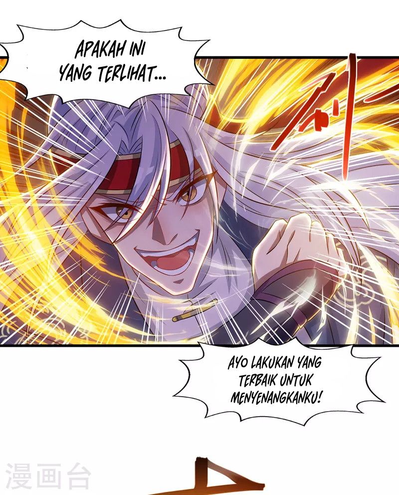 Against The Heaven Supreme (The Guardians Heaven)