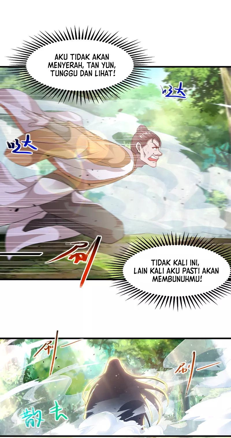 Against The Heaven Supreme (The Guardians Heaven)