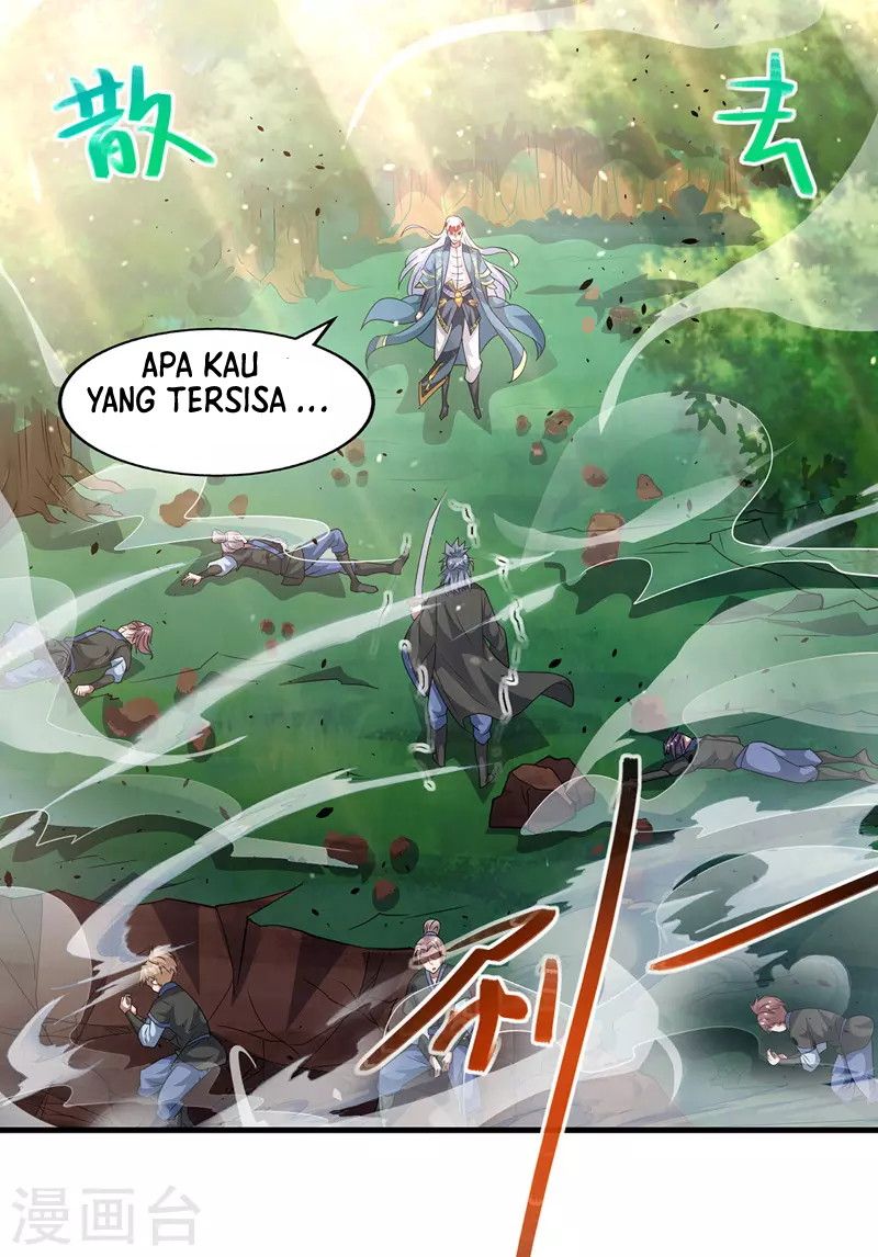 Against The Heaven Supreme (The Guardians Heaven)