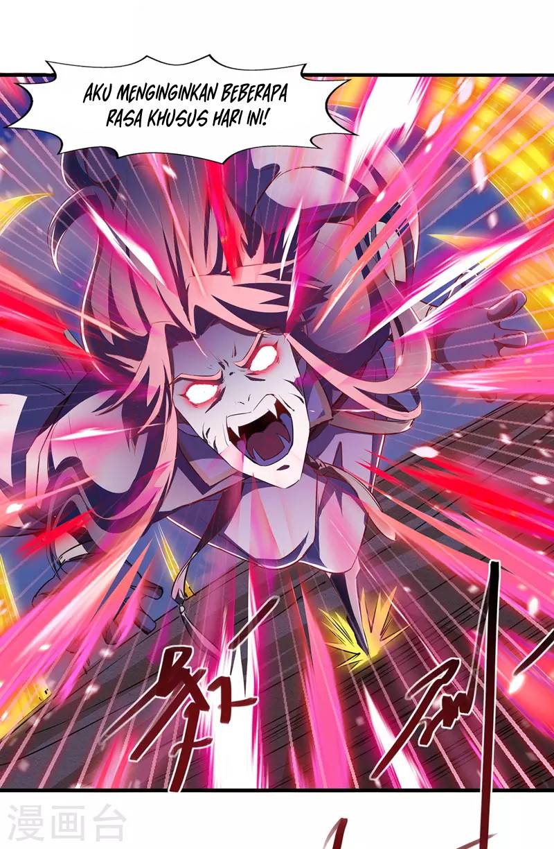 Against The Heaven Supreme (The Guardians Heaven)