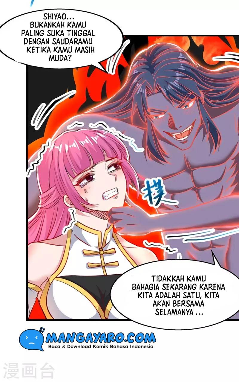 Against The Heaven Supreme (The Guardians Heaven)