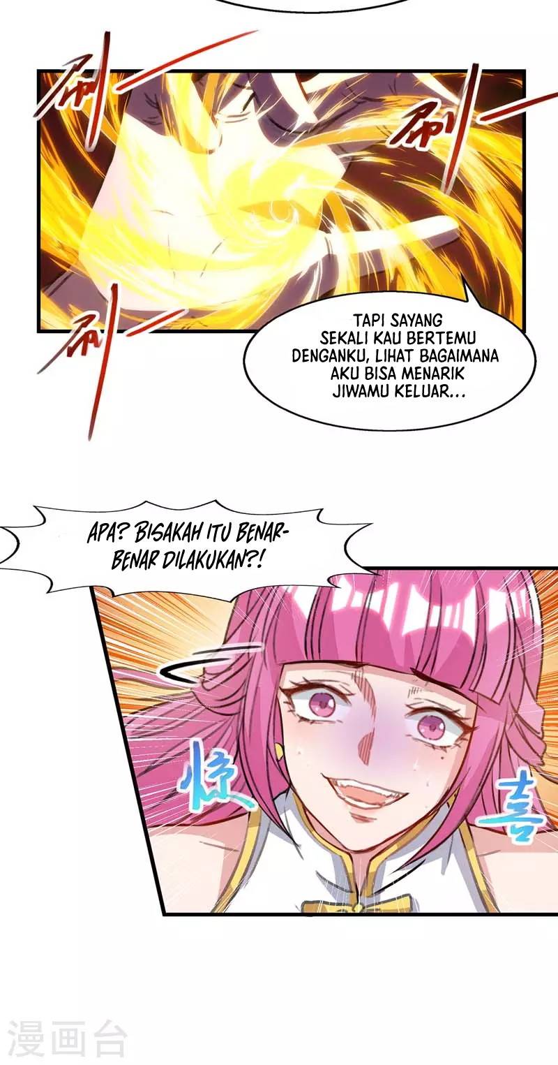 Against The Heaven Supreme (The Guardians Heaven)