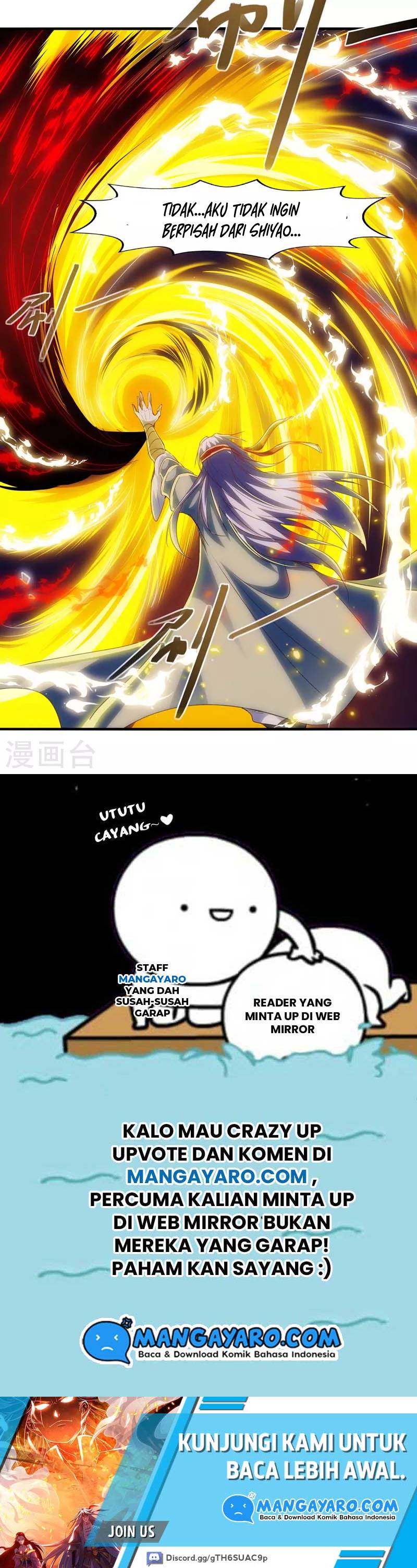 Against The Heaven Supreme (The Guardians Heaven)