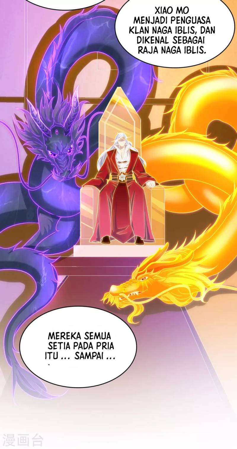 Against The Heaven Supreme (The Guardians Heaven)