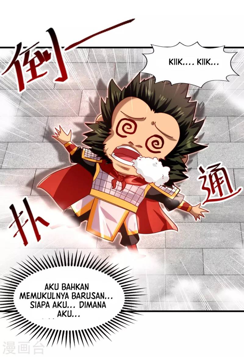 Against The Heaven Supreme (The Guardians Heaven)