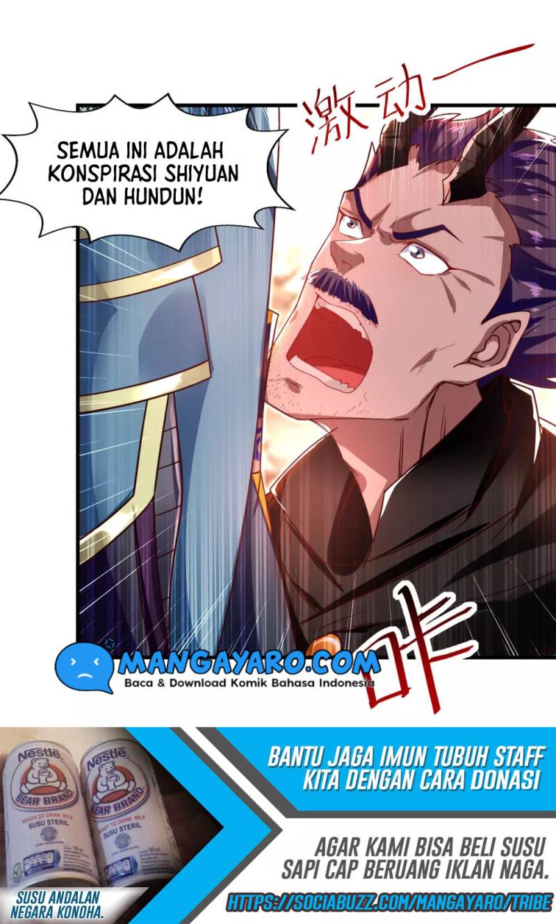 Against The Heaven Supreme (The Guardians Heaven)