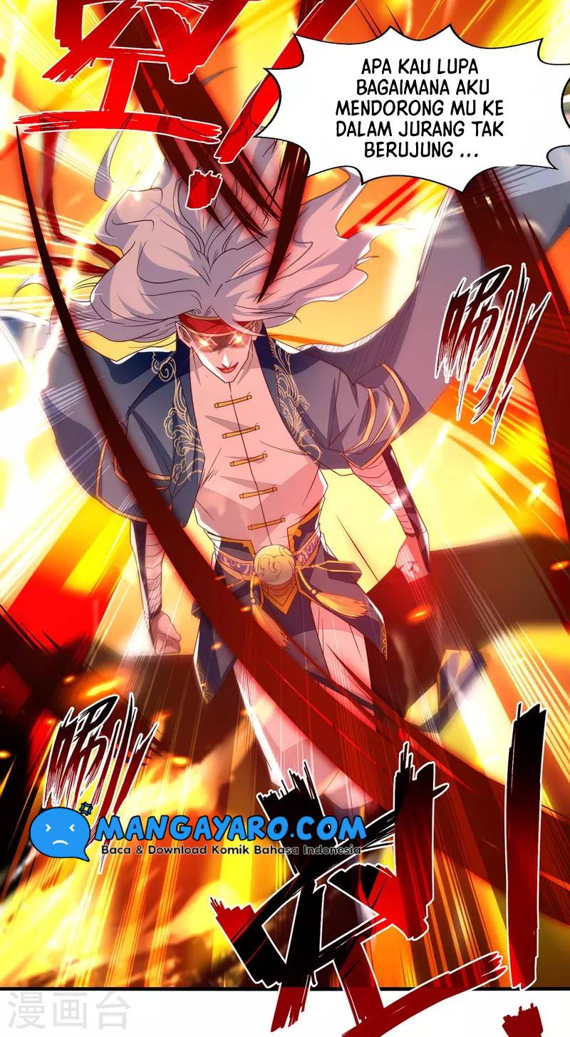 Against The Heaven Supreme (The Guardians Heaven)
