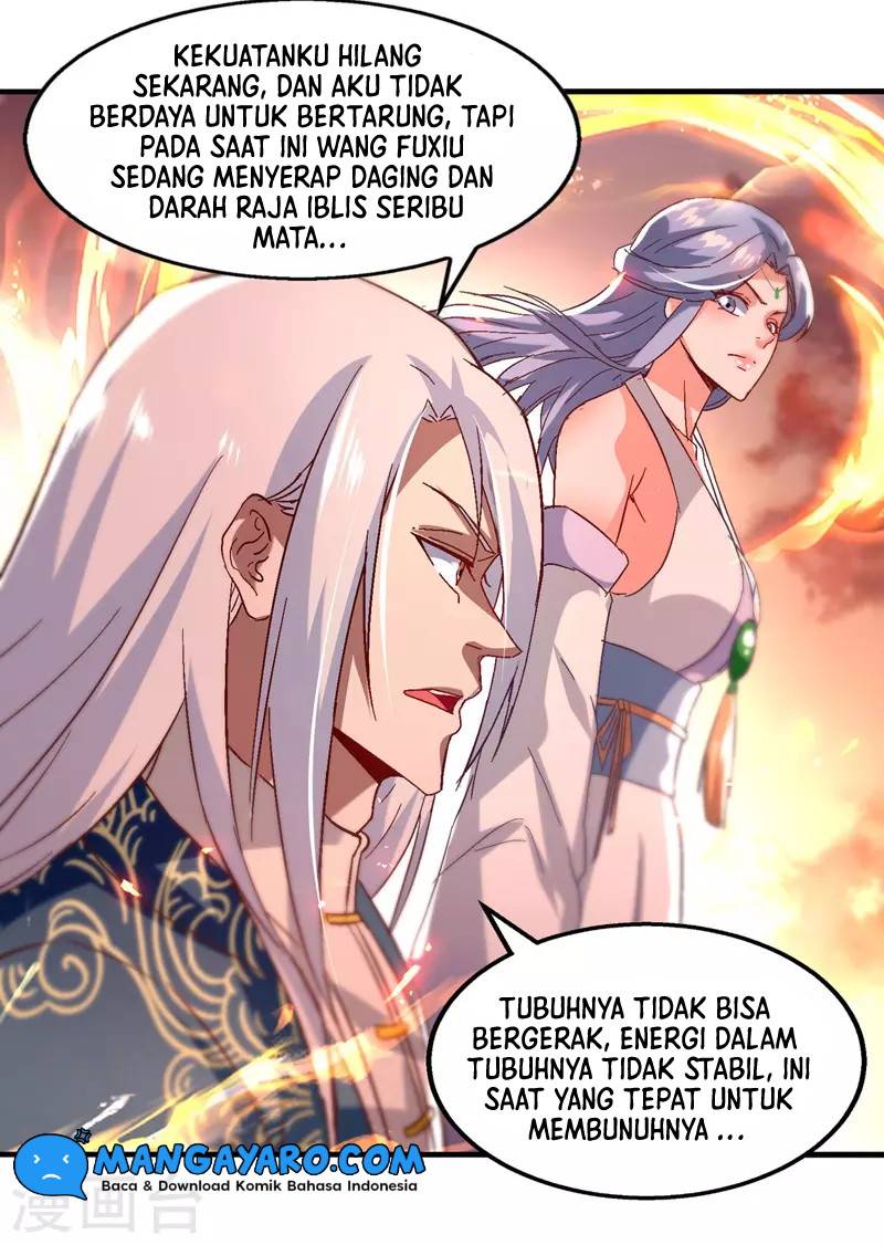 Against The Heaven Supreme (The Guardians Heaven)