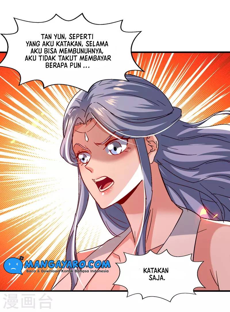 Against The Heaven Supreme (The Guardians Heaven)