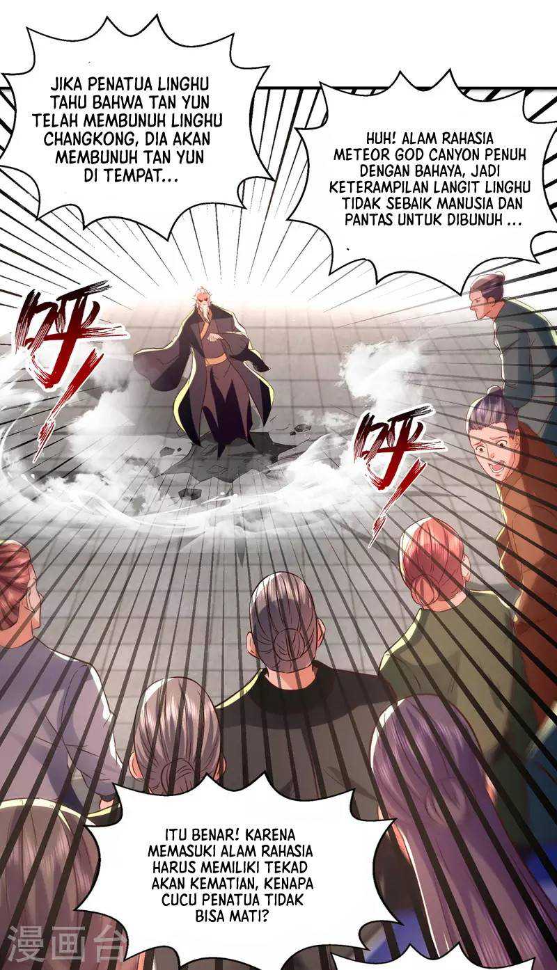 Against The Heaven Supreme (The Guardians Heaven)