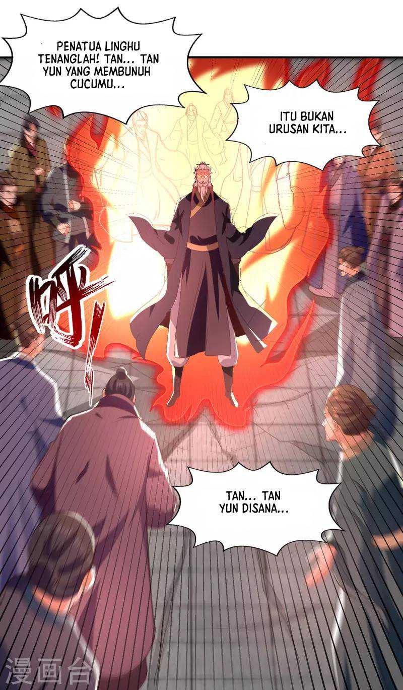 Against The Heaven Supreme (The Guardians Heaven)