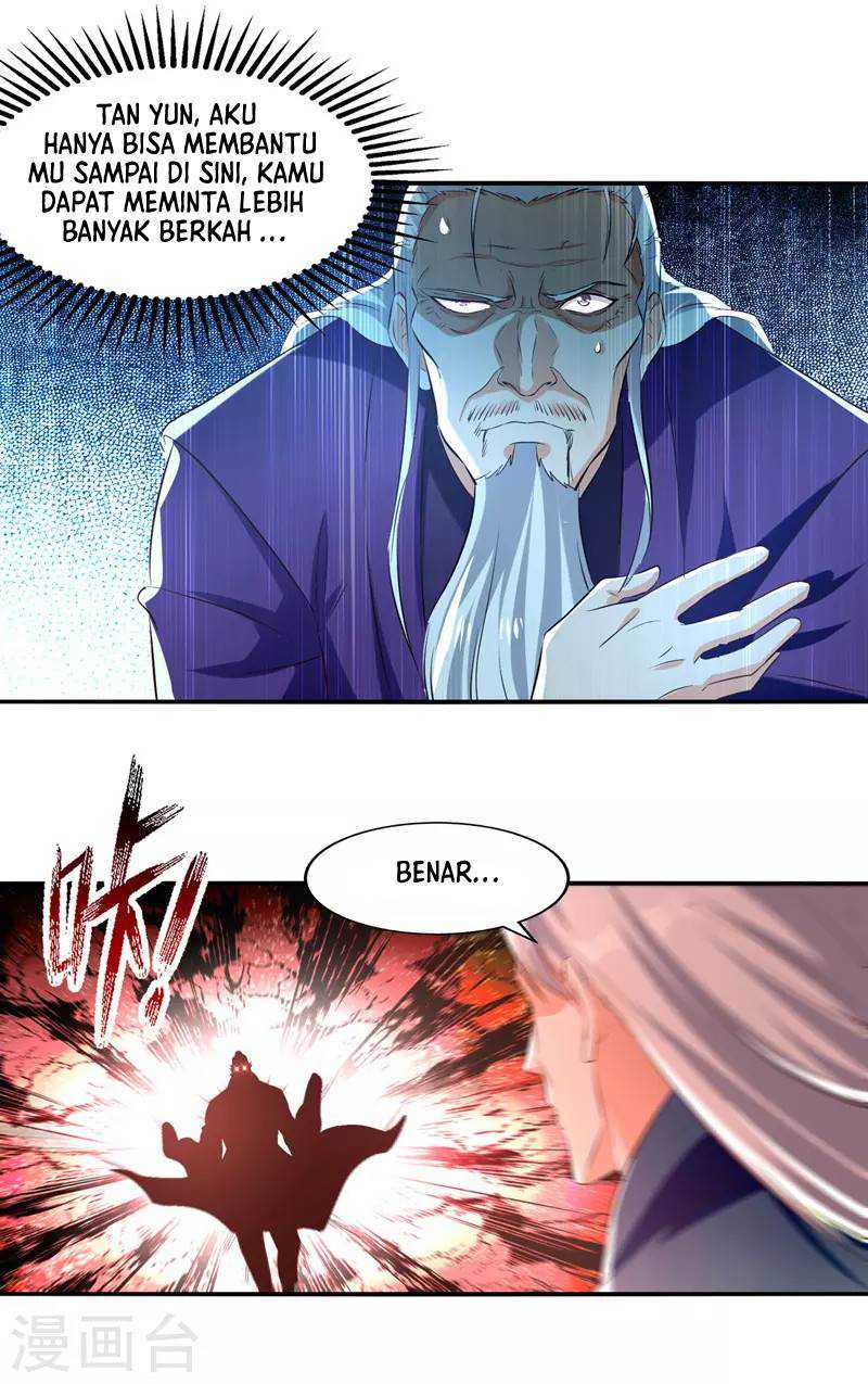 Against The Heaven Supreme (The Guardians Heaven)