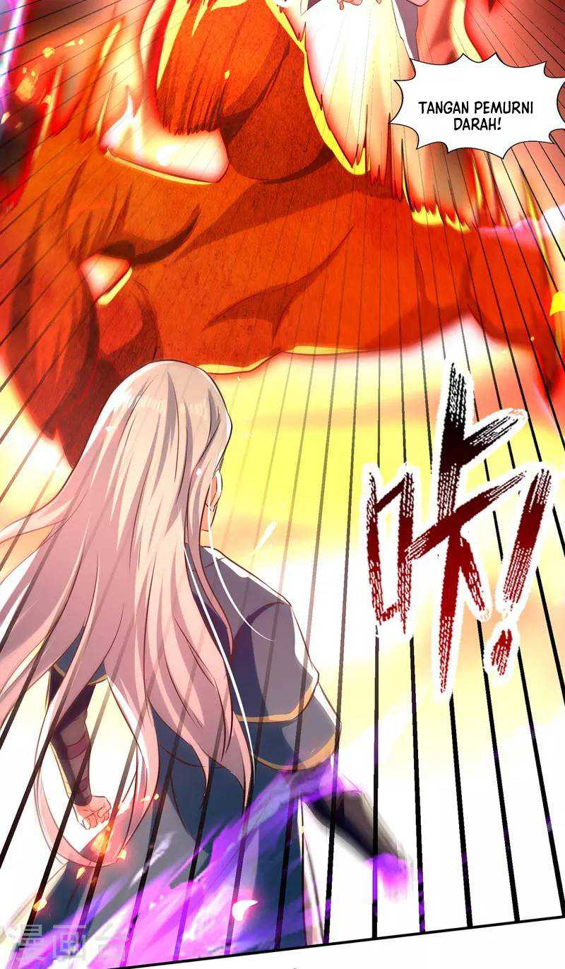 Against The Heaven Supreme (The Guardians Heaven)